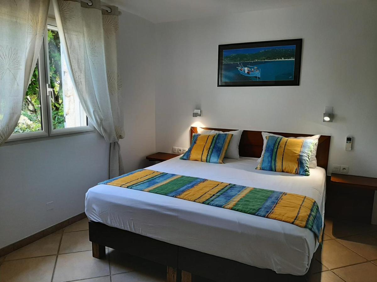 Villa Cartarana โบนิฟาซิโอ ภายนอก รูปภาพ