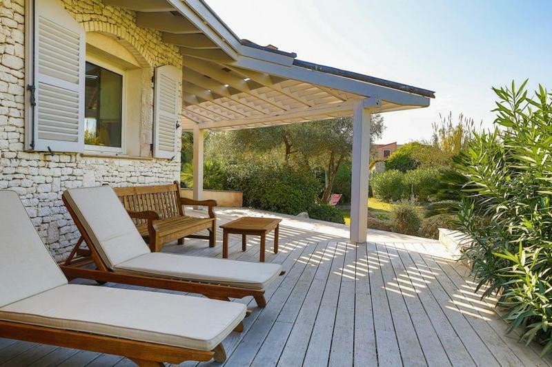 Villa Cartarana โบนิฟาซิโอ ภายนอก รูปภาพ